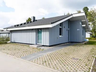 Ferienhaus für 4 Personen (77 m²) in Mirow 1/10