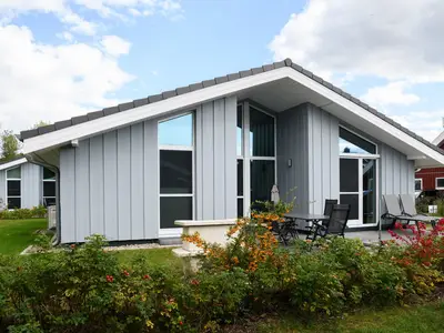 Ferienhaus für 4 Personen (77 m²) in Mirow 2/10