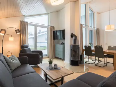 Kamin-/Ofen