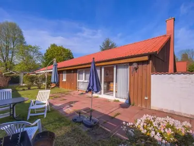 Ferienhaus für 4 Personen (75 m²) in Mirow 2/10