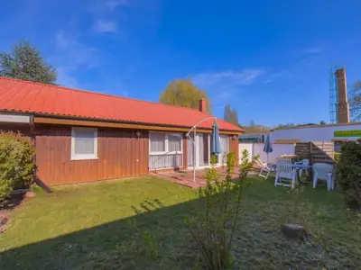 Ferienhaus für 4 Personen (75 m²) in Mirow 3/10