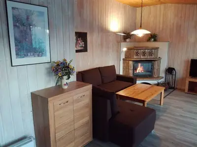 Ferienhaus für 4 Personen (75 m²) in Mirow 5/10