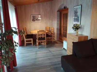 Ferienhaus für 4 Personen (75 m²) in Mirow 6/10