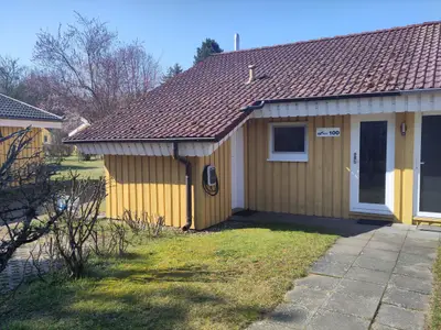 Ferienhaus für 4 Personen (50 m²) in Mirow 2/10