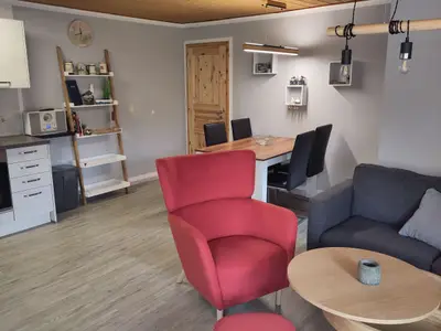 Ferienhaus für 4 Personen (50 m²) in Mirow 3/10