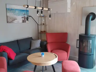 Ferienhaus für 4 Personen (50 m²) in Mirow 4/10