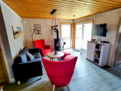 Ferienhaus für 4 Personen (50 m²) in Mirow 5/10