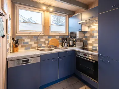 Küche / Küchenzeile