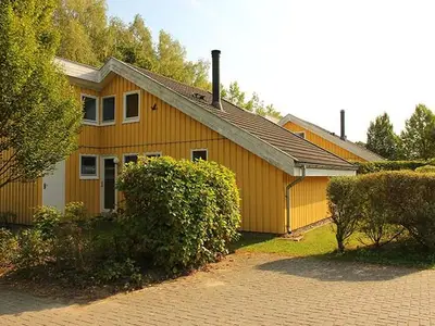 Ferienhaus für 6 Personen (81 m²) in Mirow 1/10