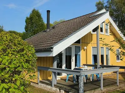 Ferienhaus für 6 Personen (81 m²) in Mirow 2/10