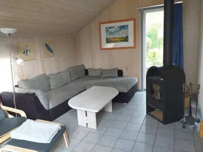 Ferienhaus für 6 Personen (81 m²) in Mirow 4/10