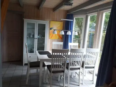 Ferienhaus für 6 Personen (81 m²) in Mirow 5/10