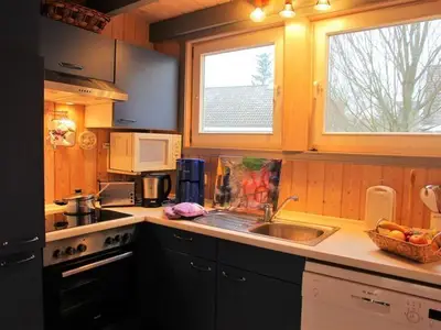 Ferienhaus für 6 Personen (81 m²) in Mirow 8/10