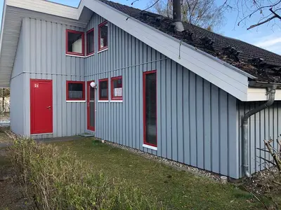 Ferienhaus für 6 Personen (81 m²) in Mirow 1/10