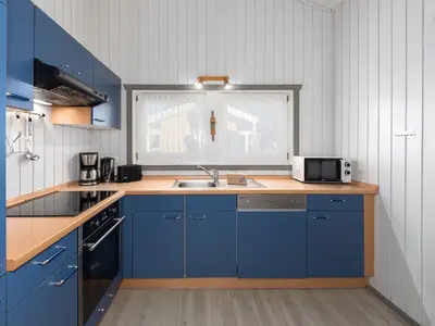 Küche / Küchenzeile