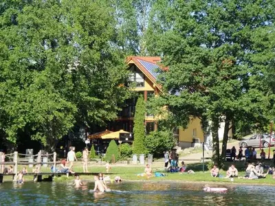 Ferienhaus für 6 Personen (70 m²) in Mirow 1/10