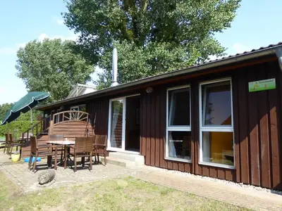 Ferienhaus für 6 Personen (70 m²) in Mirow 2/10