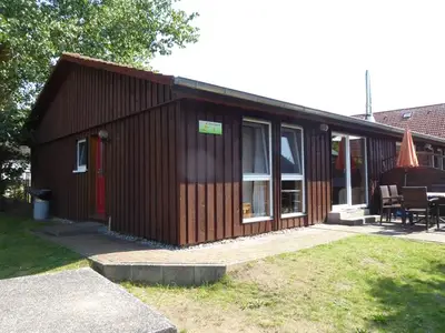 Ferienhaus für 6 Personen (70 m²) in Mirow 3/10