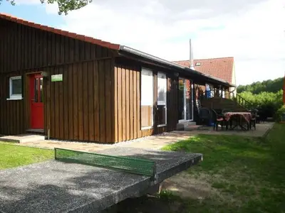 Ferienhaus für 6 Personen (70 m²) in Mirow 4/10