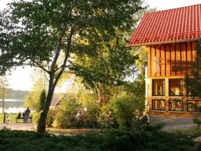 Ferienhaus für 6 Personen (70 m²) in Mirow 6/10