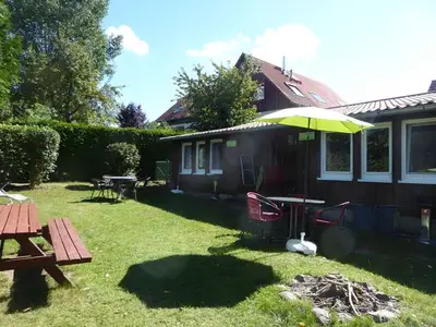 Ferienhaus für 6 Personen (70 m²) in Mirow 7/10