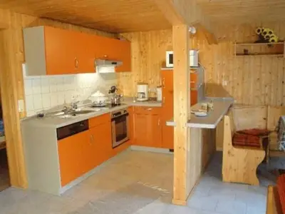 Ferienhaus für 6 Personen (70 m²) in Mirow 9/10