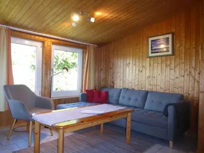 Ferienhaus für 3 Personen (45 m²) in Mirow 8/10