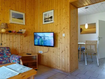 Ferienhaus für 3 Personen (45 m²) in Mirow 9/10