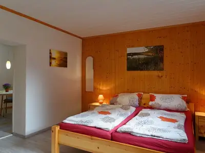 Ferienhaus für 3 Personen (45 m²) in Mirow 10/10