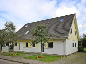 Ferienhaus für 21 Personen (244 m²) in Mirow