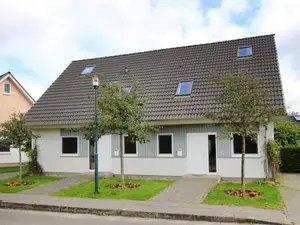 Ferienhaus für 12 Personen (136 m²) in Mirow