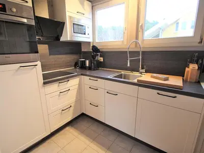 Küche / Küchenzeile