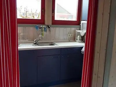 Küche / Küchenzeile