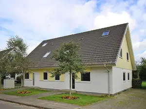 Ferienhaus für 9 Personen (108 m²) in Mirow