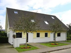 Ferienhaus für 12 Personen (136 m²) in Mirow