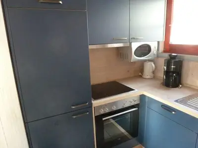 Küche / Küchenzeile