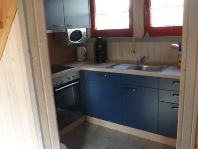 Küche / Küchenzeile