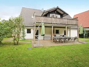 Ferienhaus für 15 Personen (160 m²) in Mirow