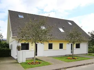 Ferienhaus für 21 Personen (244 m²) in Mirow