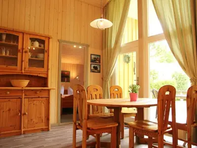 Ferienhaus für 4 Personen (77 m²) in Mirow 7/10