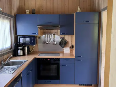 Küche / Küchenzeile