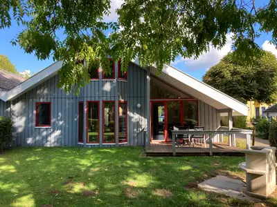 Ferienhaus für 6 Personen (81 m²) in Mirow 1/10