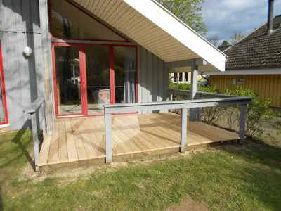 Ferienhaus für 6 Personen (81 m²) in Mirow 2/10