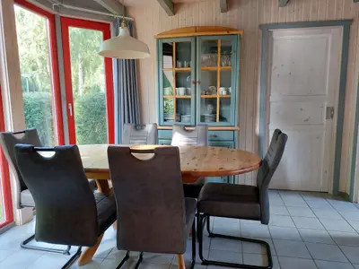 Ferienhaus für 6 Personen (81 m²) in Mirow 6/10