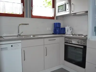 Ferienhaus für 6 Personen (81 m²) in Mirow 8/10