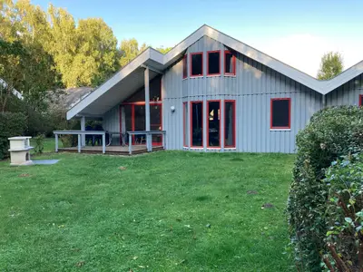 Ferienhaus für 6 Personen (81 m²) in Mirow 1/10