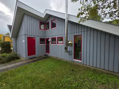 Ferienhaus für 6 Personen (81 m²) in Mirow 2/10