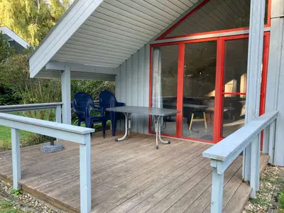 Ferienhaus für 6 Personen (81 m²) in Mirow 5/10