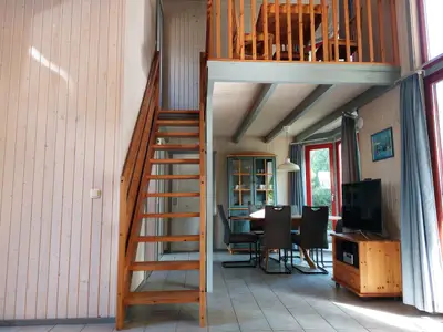 Ferienhaus für 6 Personen (81 m²) in Mirow 6/10