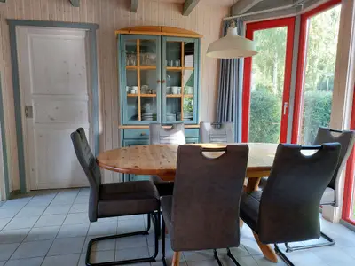 Ferienhaus für 6 Personen (81 m²) in Mirow 7/10